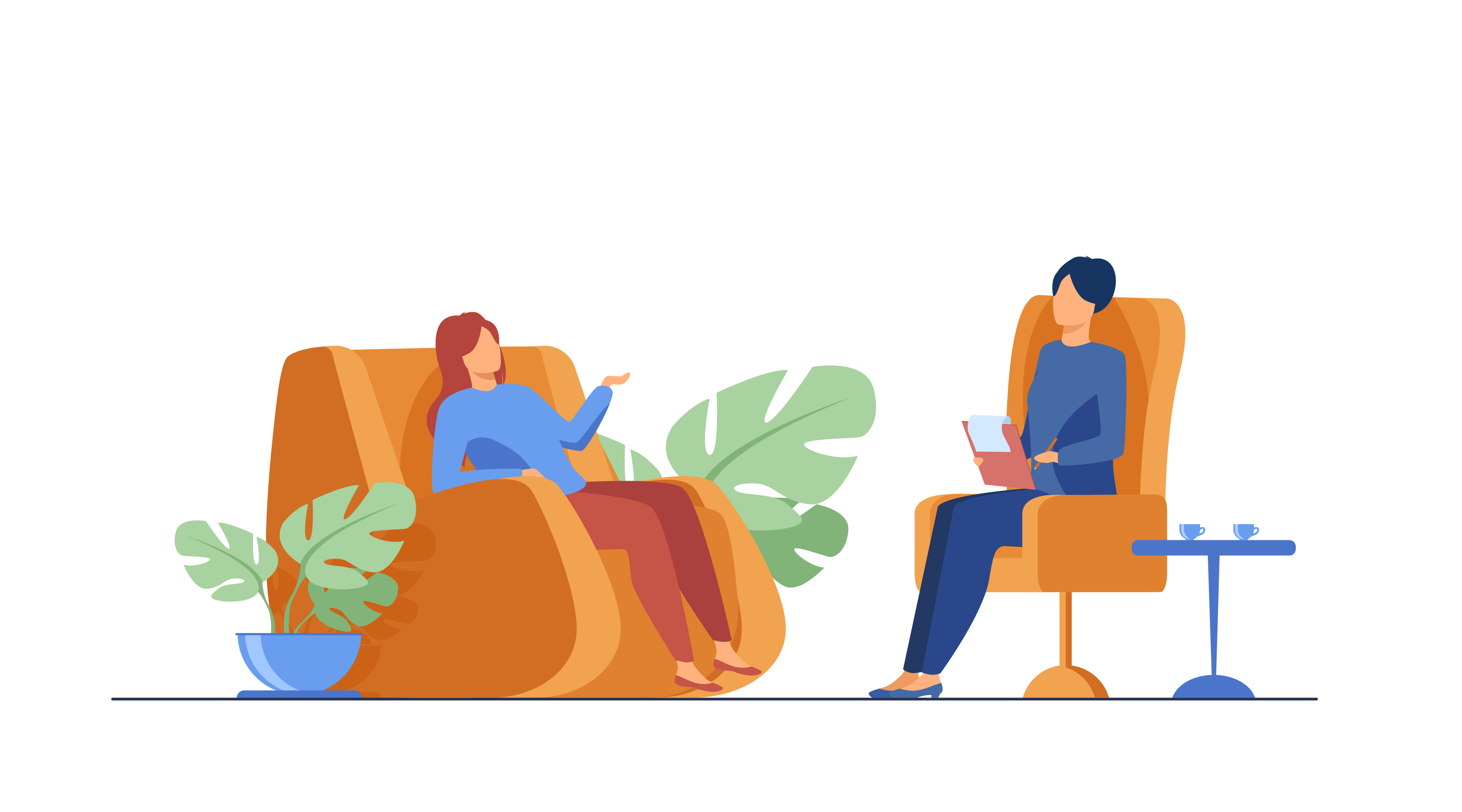 visite à domicile de sage-femme